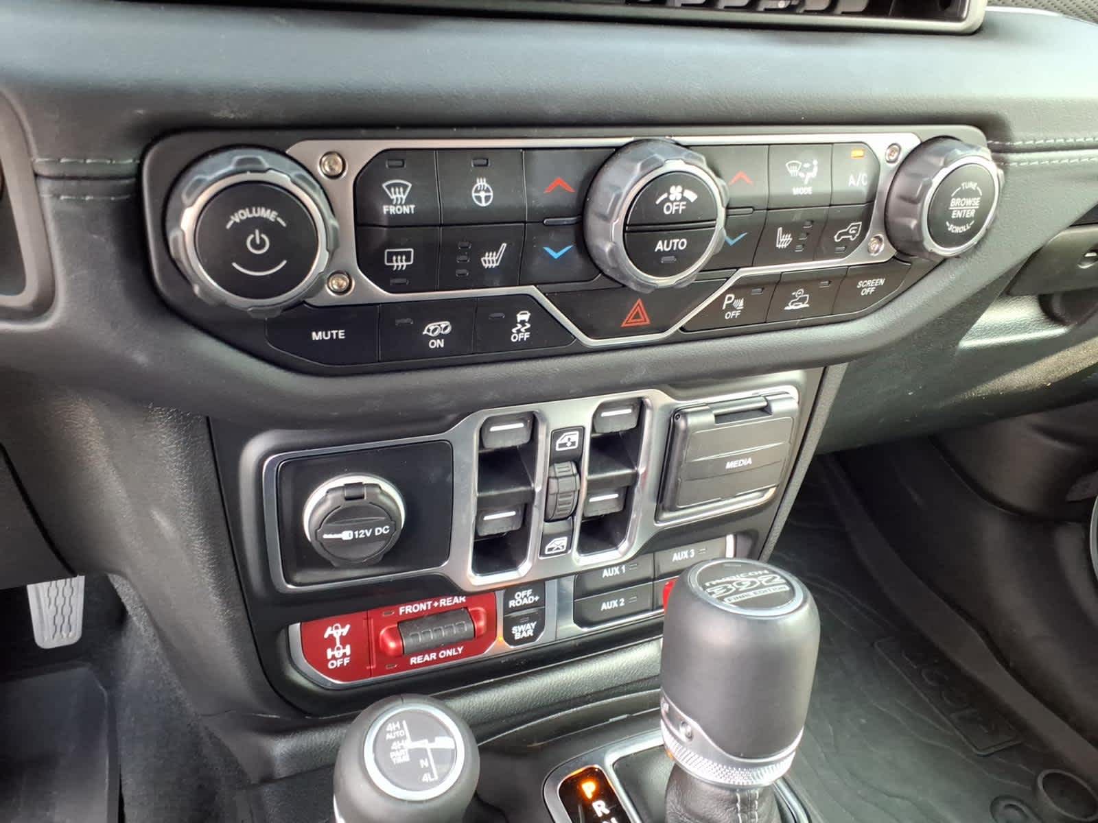 2024 Jeep Wrangler Rubicon 392 Final Edition