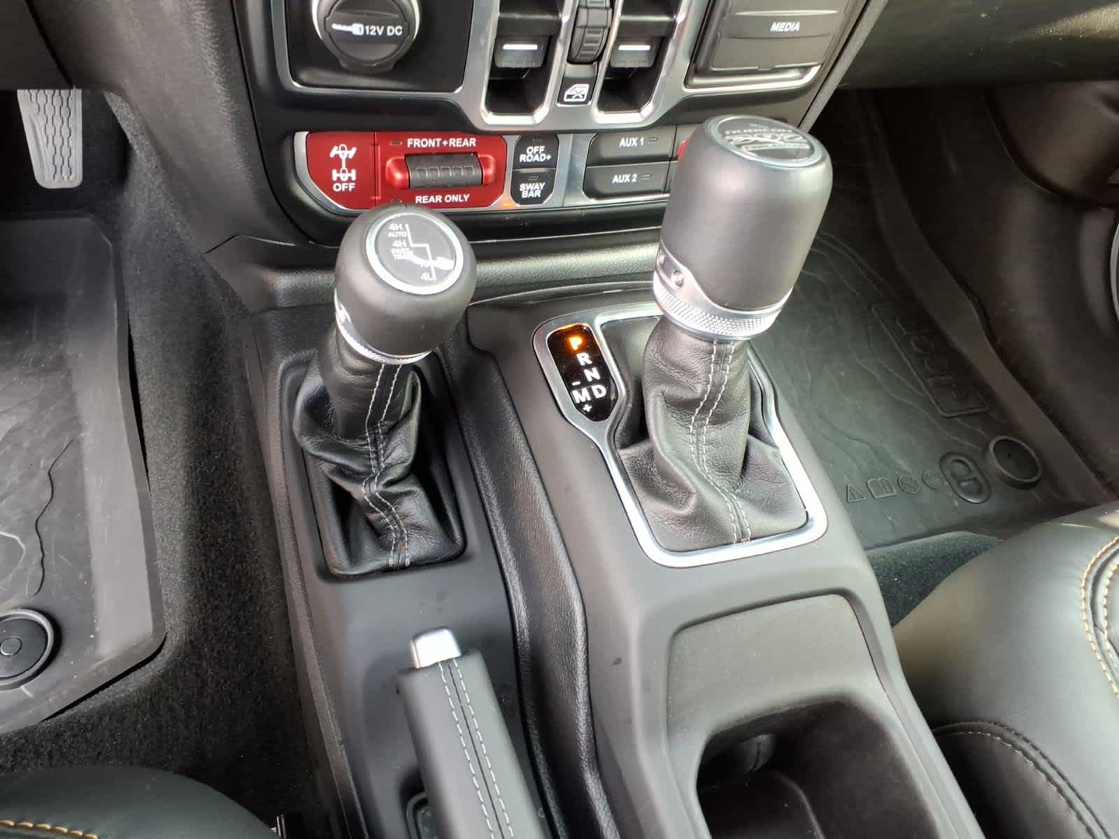 2024 Jeep Wrangler Rubicon 392 Final Edition