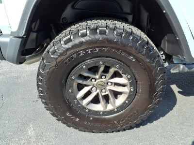 2024 Jeep Wrangler Rubicon 392 Final Edition