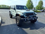2024 Jeep Wrangler Rubicon 392 Final Edition