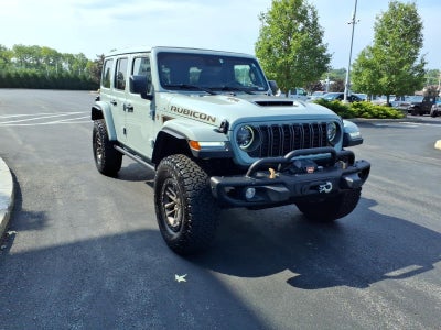 2024 Jeep Wrangler Rubicon 392 Final Edition