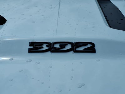 2026 Jeep Wrangler Moab 392
