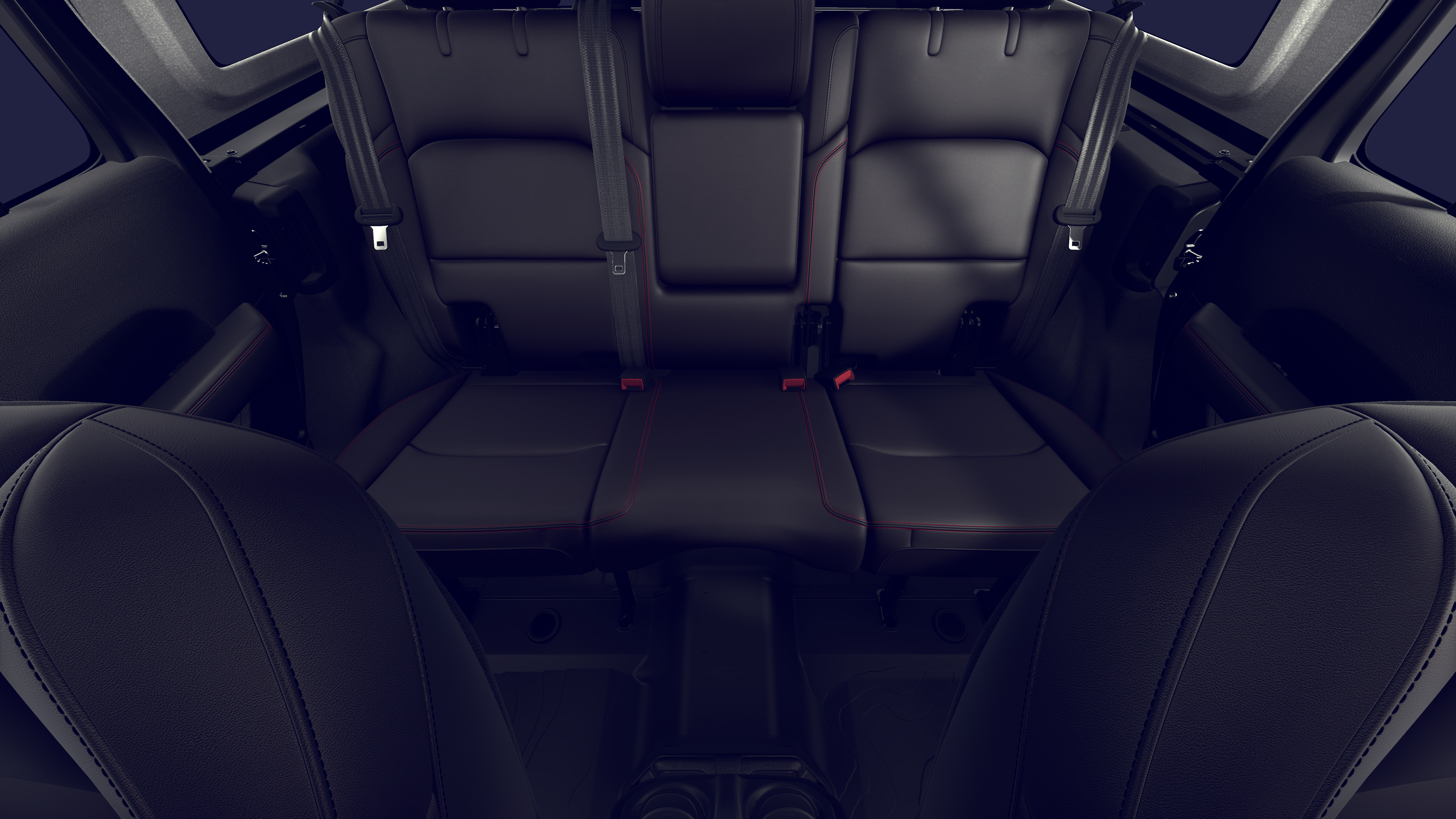 2026 Jeep Wrangler Moab 392