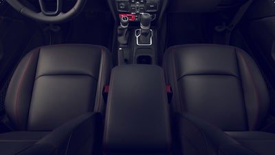 2026 Jeep Wrangler Moab 392