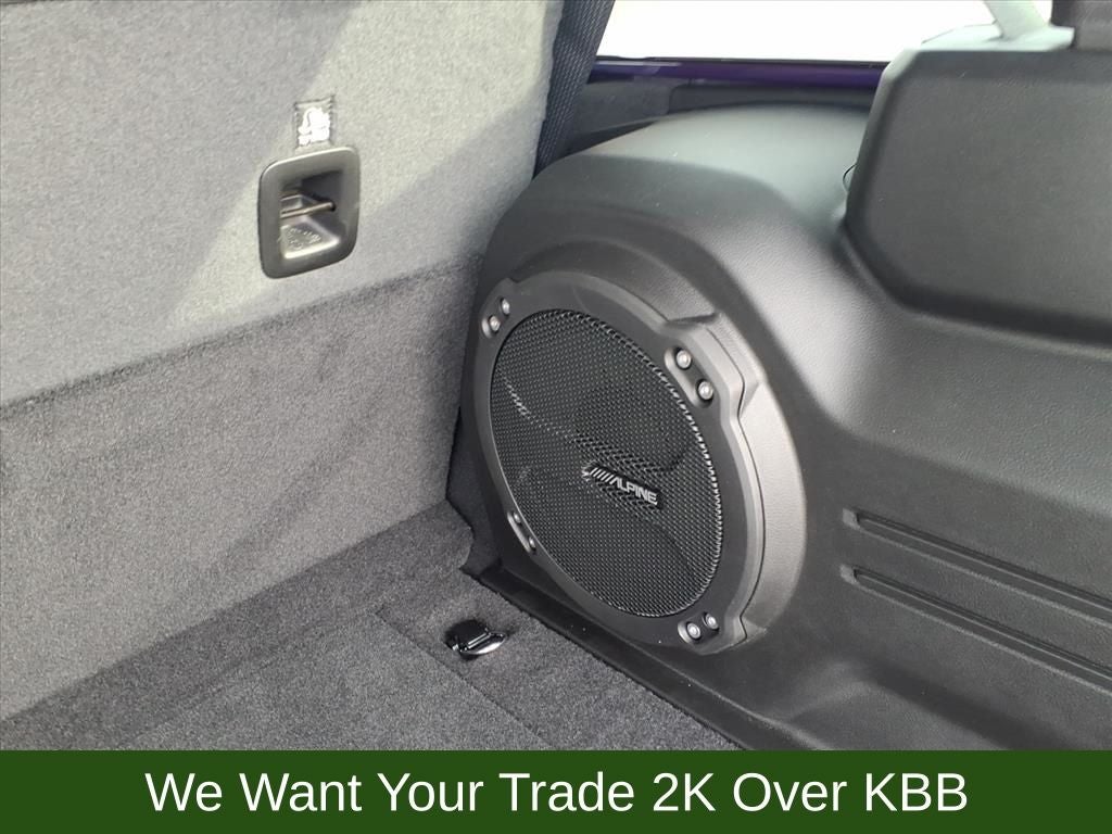 2026 Jeep Wrangler Rubicon 392