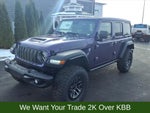 2026 Jeep Wrangler Rubicon 392