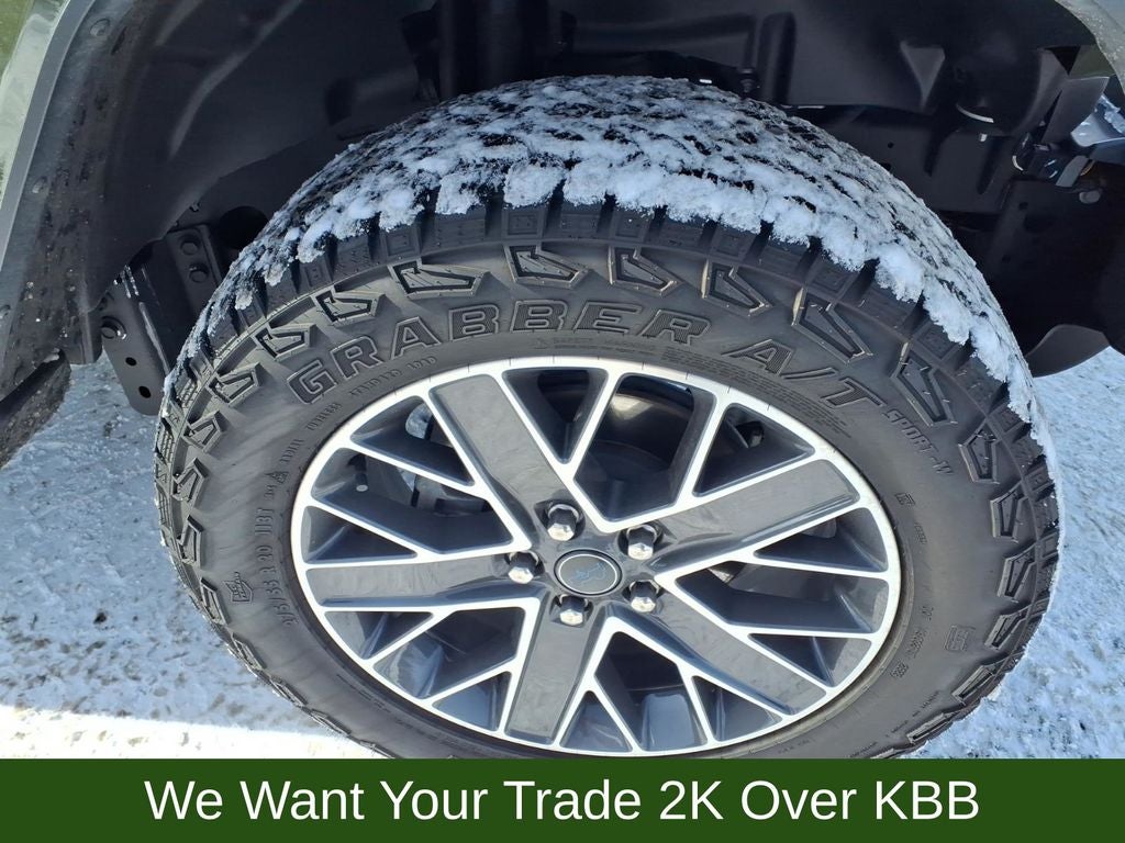 2024 Jeep Wrangler High Altitude 4xe