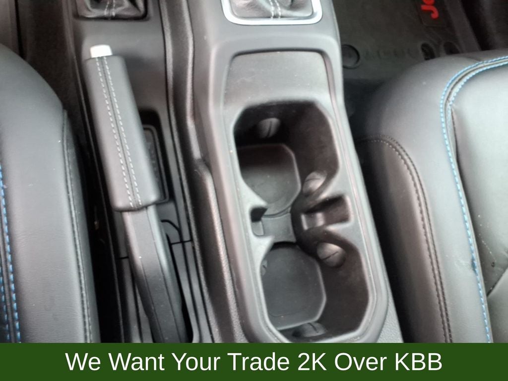 2024 Jeep Wrangler High Altitude 4xe