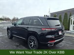 2022 Jeep Grand Cherokee Summit Reserve 4xe