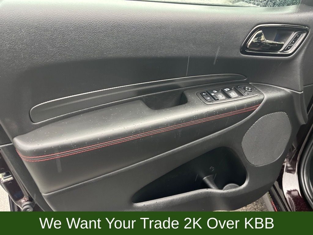 2024 Dodge Durango R/T