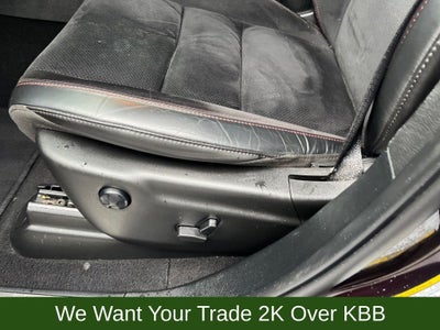 2024 Dodge Durango R/T