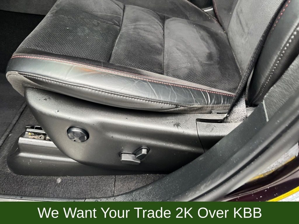 2024 Dodge Durango R/T