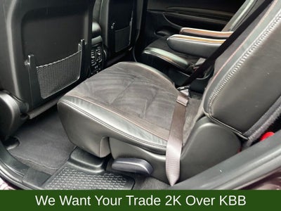 2024 Dodge Durango R/T