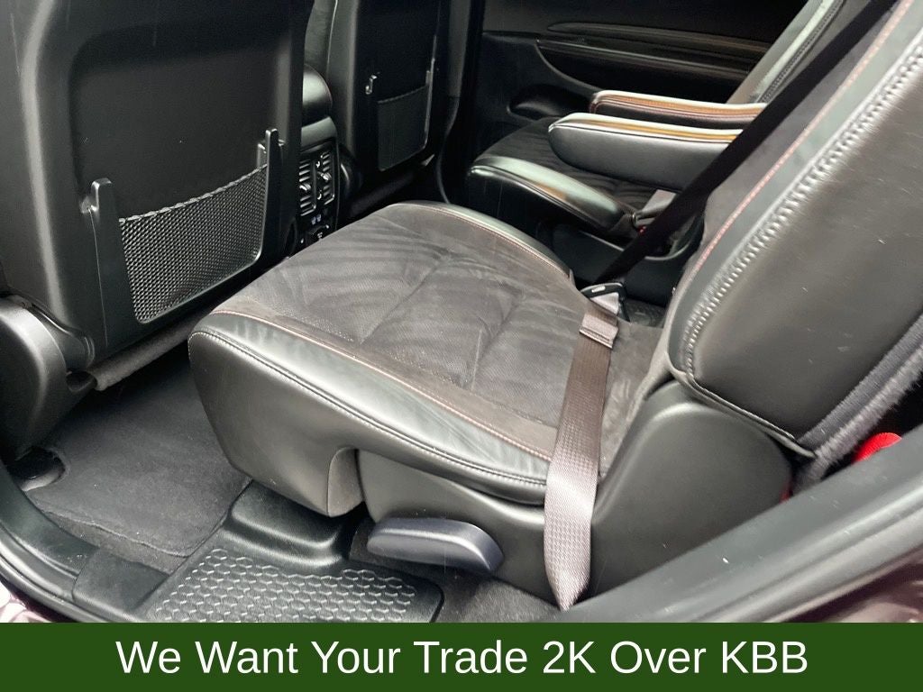 2024 Dodge Durango R/T