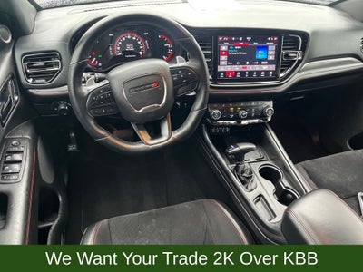 2024 Dodge Durango R/T
