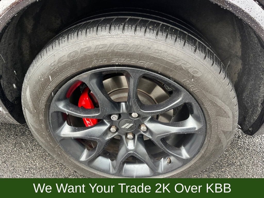 2024 Dodge Durango R/T