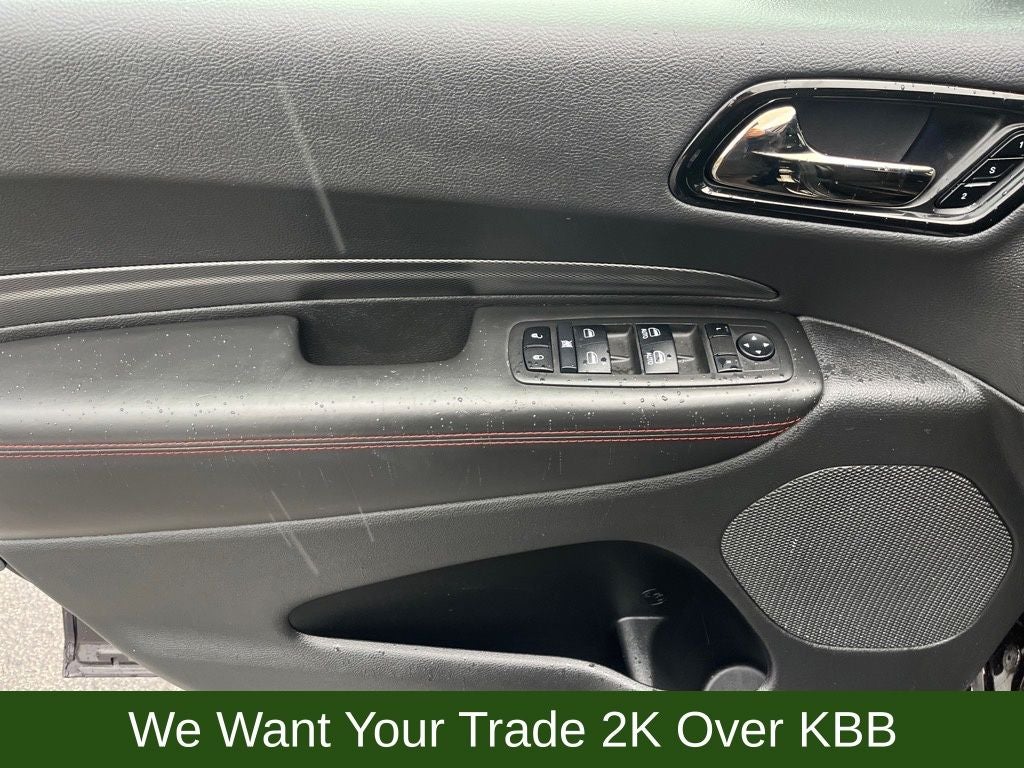 2024 Dodge Durango R/T