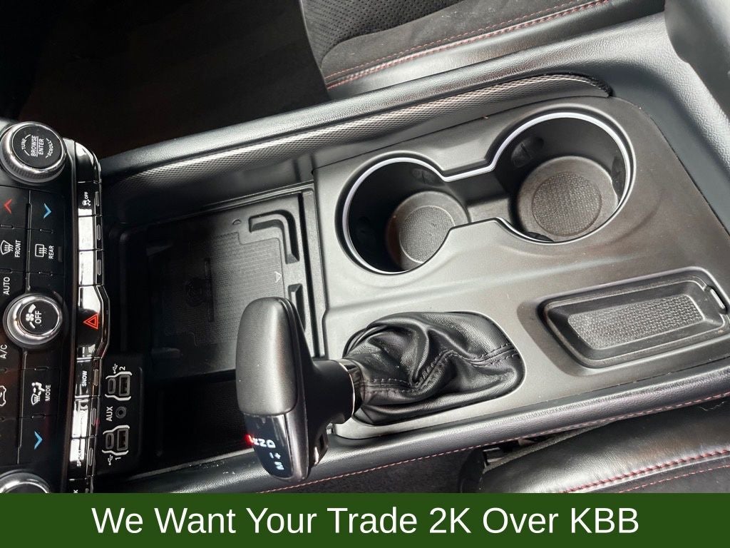 2024 Dodge Durango R/T