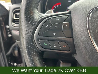 2024 Dodge Durango R/T