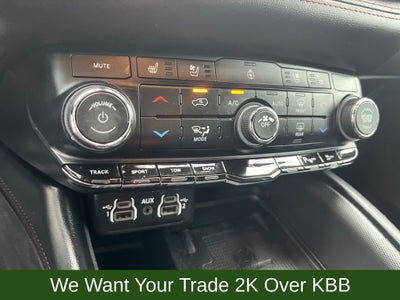 2024 Dodge Durango R/T