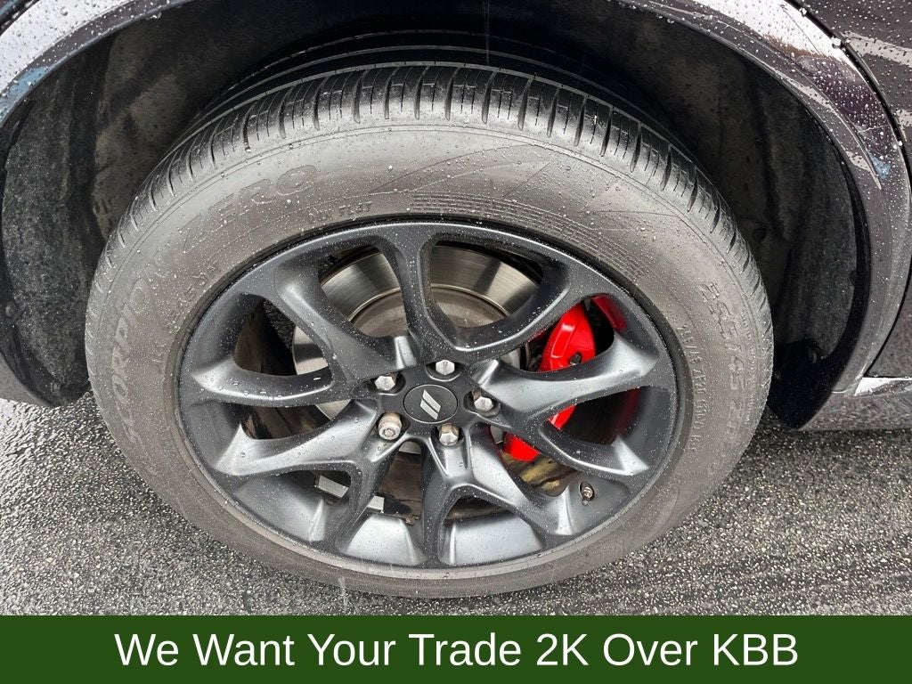 2024 Dodge Durango R/T