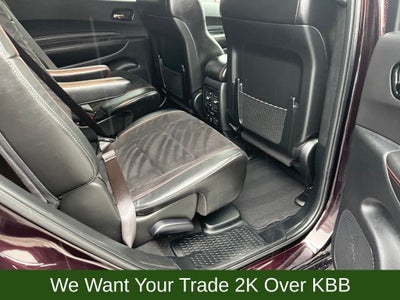 2024 Dodge Durango R/T