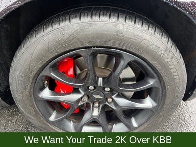 2024 Dodge Durango R/T