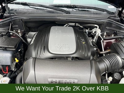 2024 Dodge Durango R/T