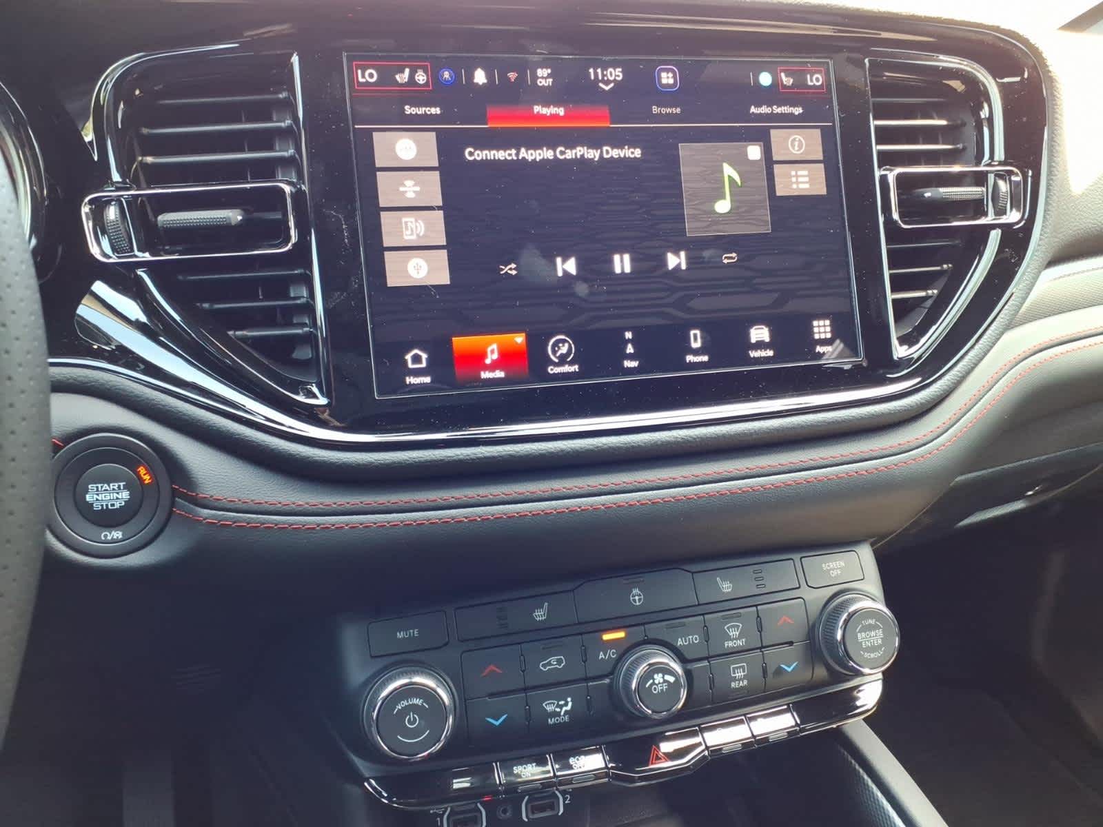2026 Dodge Durango GT HEMI V8