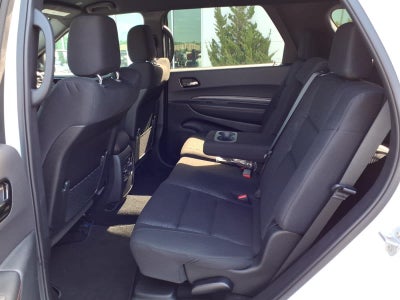 2026 Dodge Durango GT HEMI V8