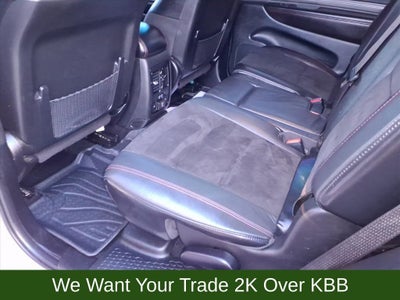 2022 Dodge Durango R/T