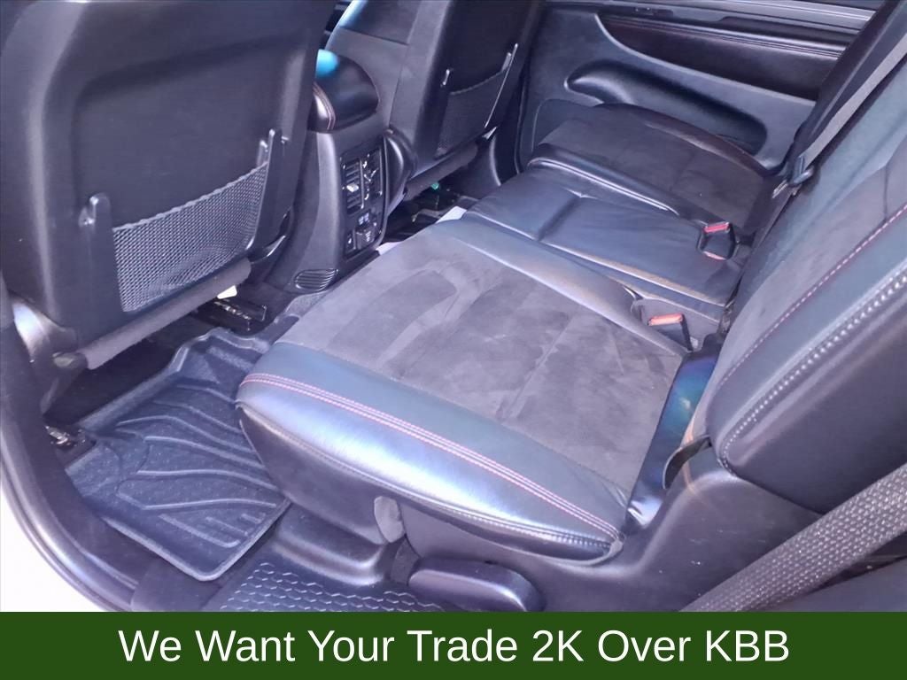 2022 Dodge Durango R/T