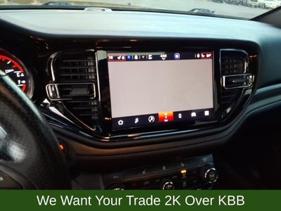 2022 Dodge Durango R/T