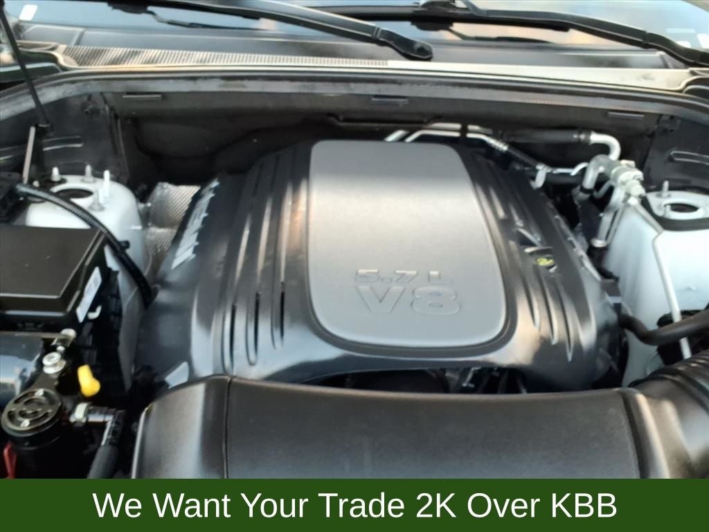 2022 Dodge Durango R/T