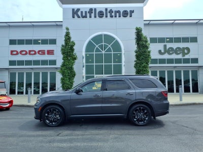 2023 Dodge Durango R/T