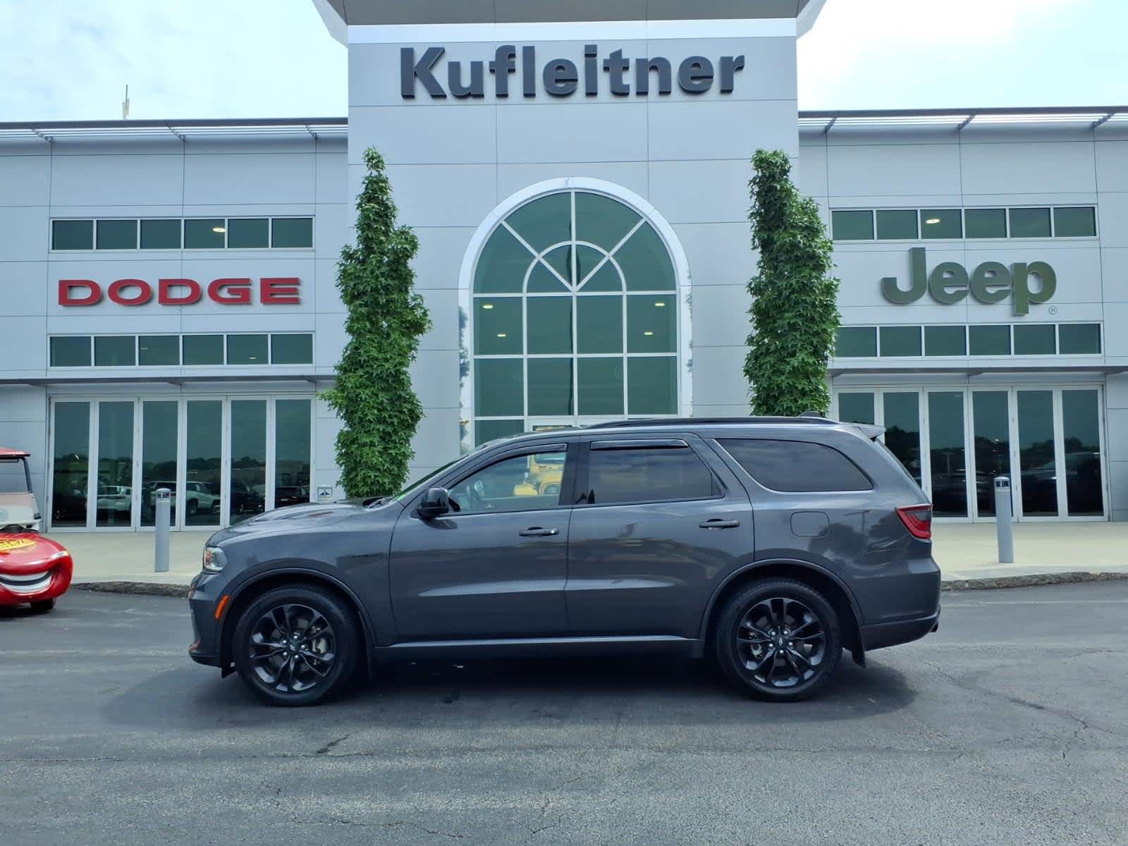 2023 Dodge Durango R/T