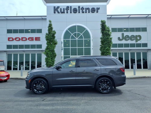 2023 Dodge Durango R/T