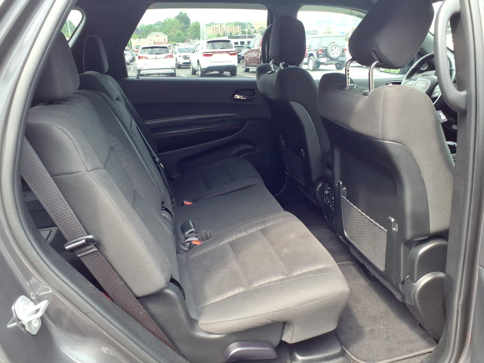 2023 Dodge Durango R/T
