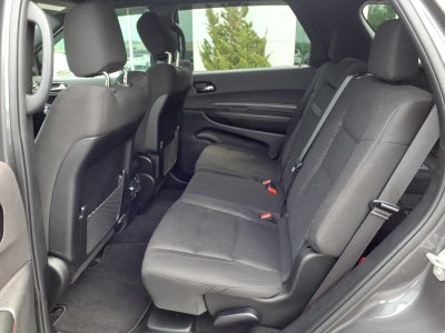 2023 Dodge Durango R/T
