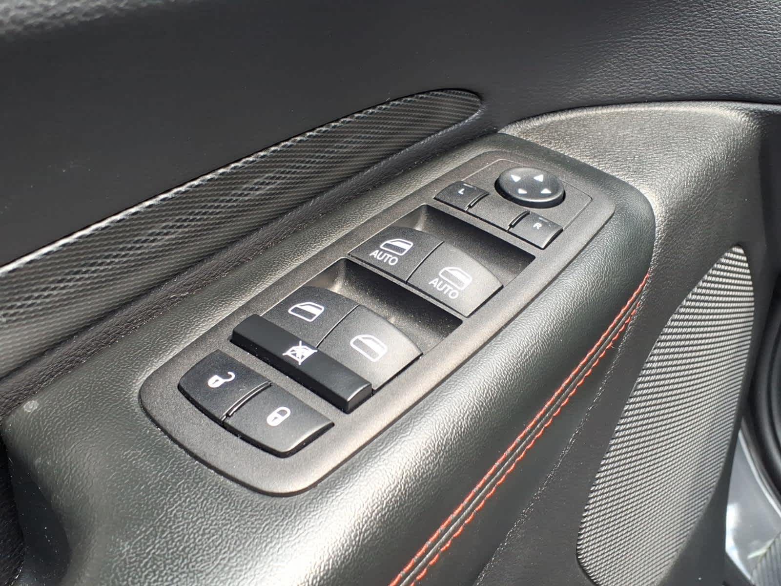 2023 Dodge Durango R/T