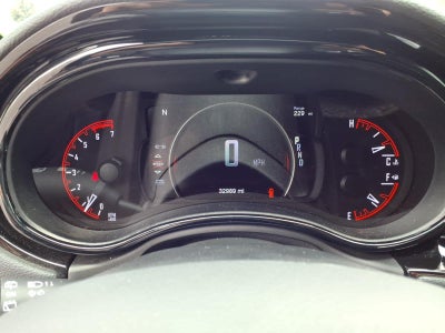 2023 Dodge Durango R/T