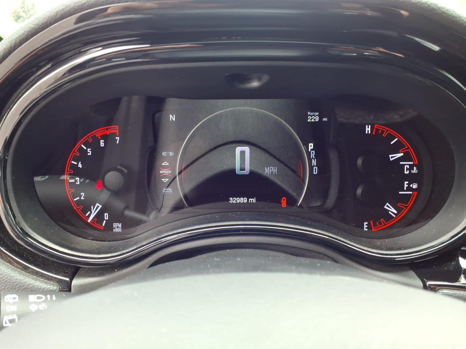 2023 Dodge Durango R/T