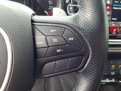2023 Dodge Durango R/T