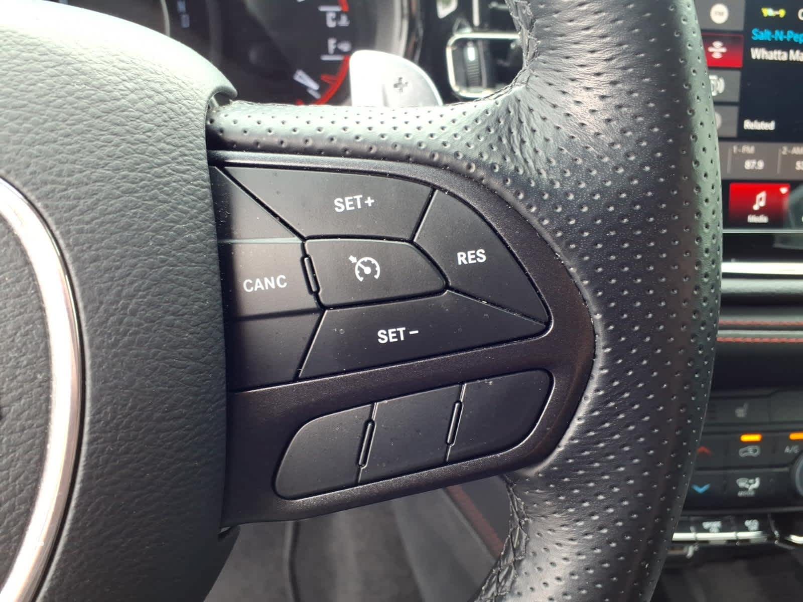 2023 Dodge Durango R/T