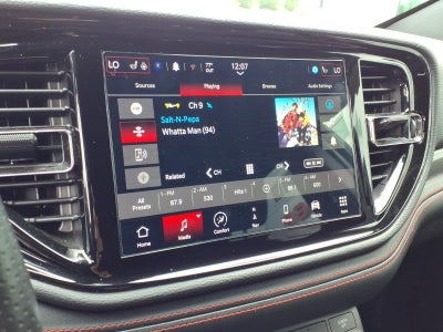 2023 Dodge Durango R/T
