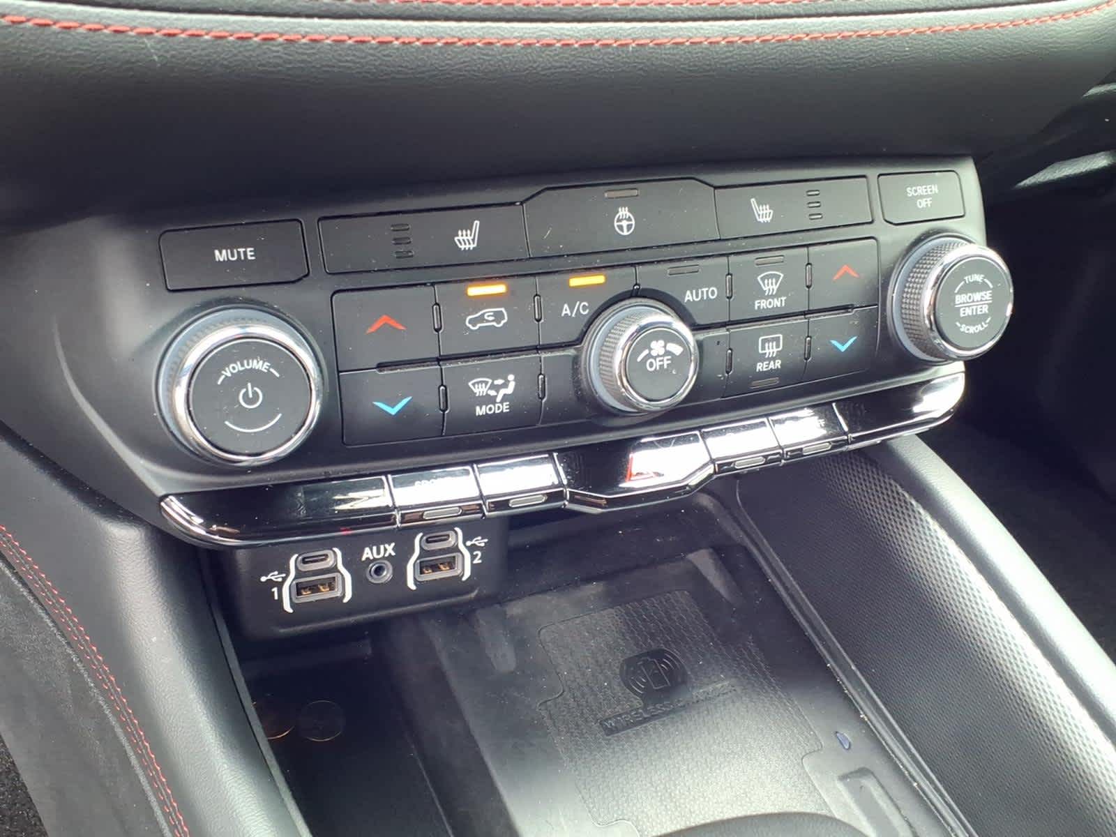 2023 Dodge Durango R/T