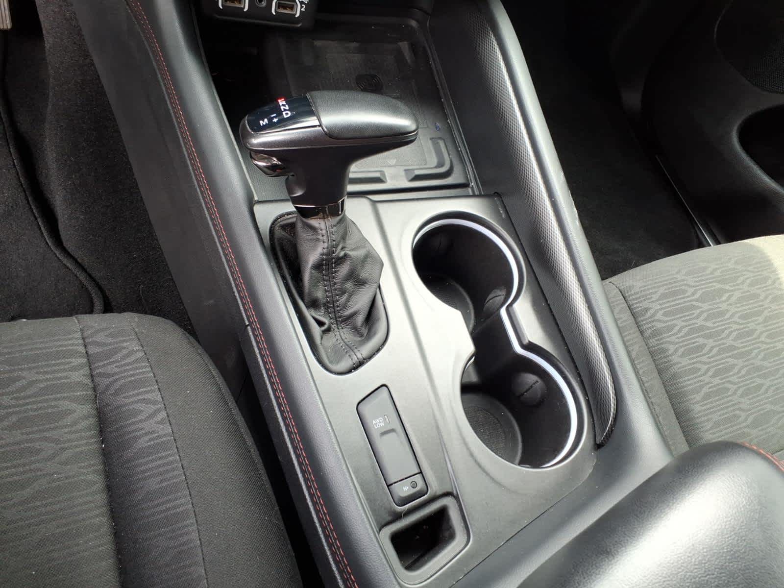 2023 Dodge Durango R/T