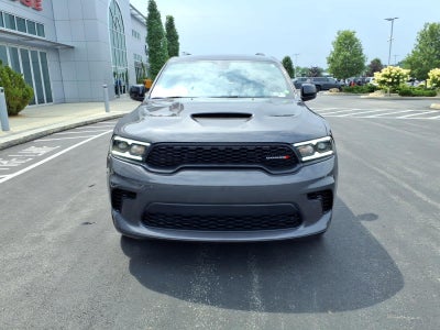 2023 Dodge Durango R/T