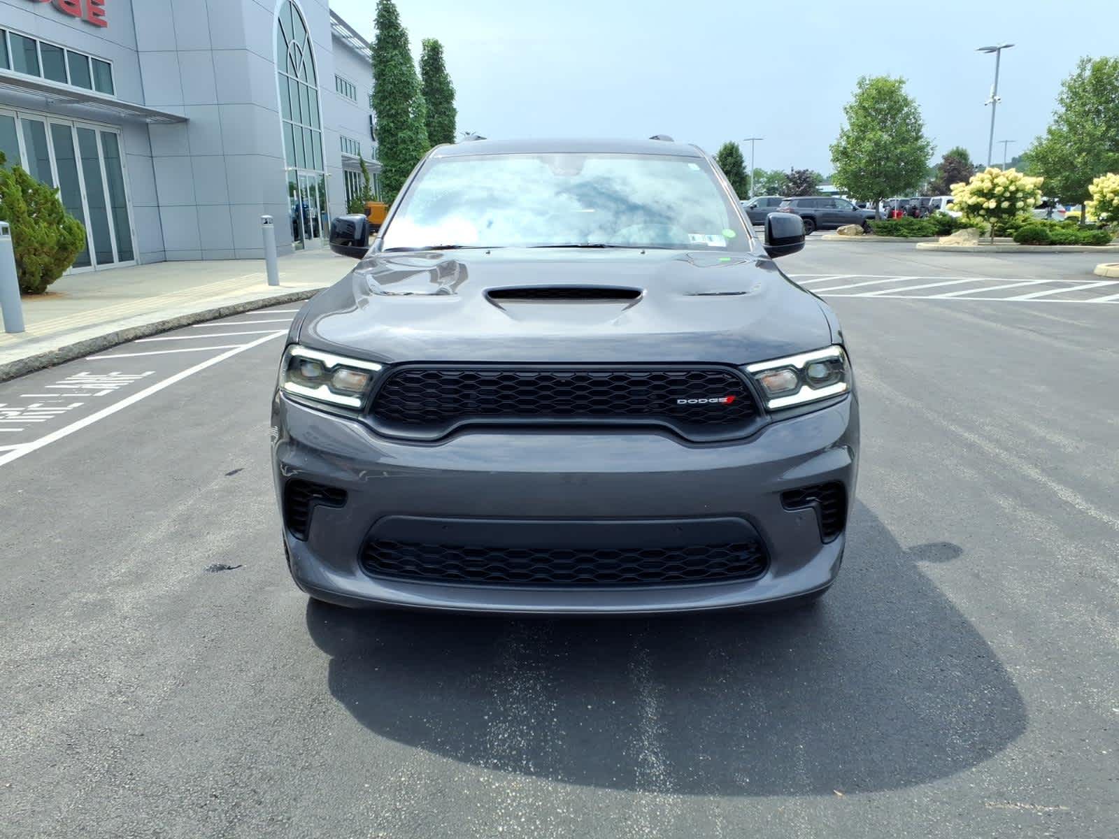 2023 Dodge Durango R/T