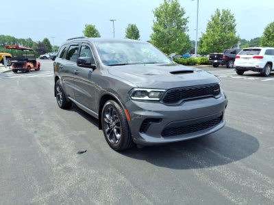 2023 Dodge Durango R/T